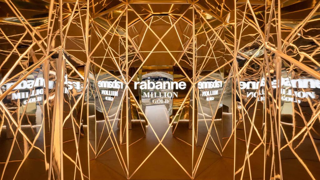 【4万円】paco rabanne Paris リボンデザイン高級ジャケット VolvoxLabs-Rabanne-NYC_5-